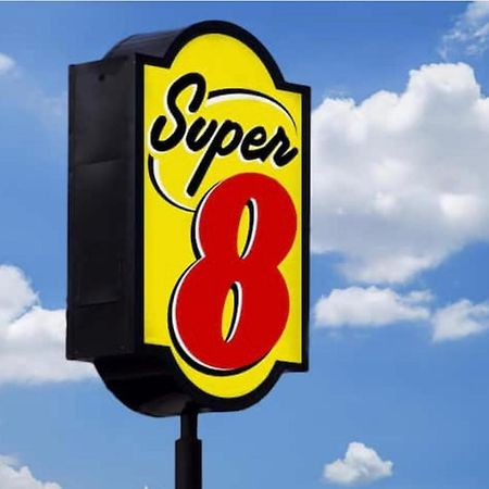 Hotel Super 8 By Wyndham Rockford South Zewnętrze zdjęcie